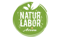 NaturLabor-logo.eps | © Arosa Tourismus / Nina Hardegger-Mattli