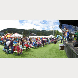 Kinderlandopenair-2015-1.jpg | © Arosa Tourismus / Nina Hardegger-Mattli