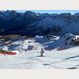 FIS-Rennen.jpg | © Arosa Tourismus / Nina Hardegger-Mattli