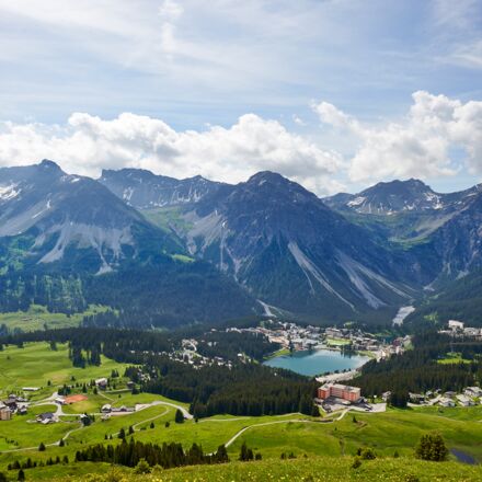 Hauptijkopf-Arosa.jpg | © Arosa Tourismus / Nina Hardegger-Mattli