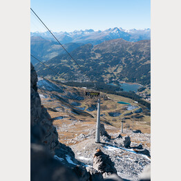 © Lenzerheide Bergbahnen AG/Urban Engel