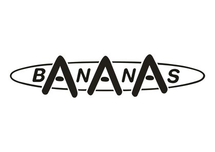 Bananas raw