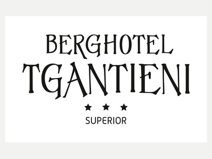 Logo Berghotel Tgantieni | © Berghotel Tgantieni