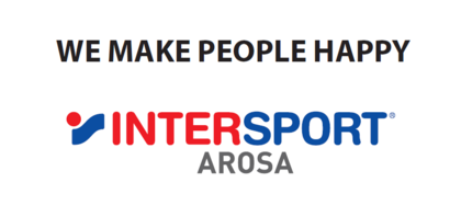 INTERSPORT Arosa We