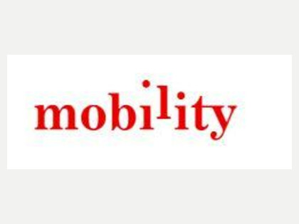 Mobility Logo | © Mobility