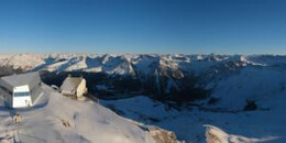 Weisshorn