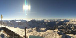 Parpaner Rothorn